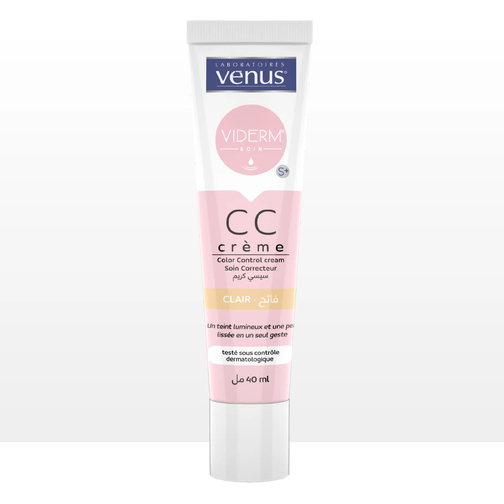 CC CREME CLAIRE