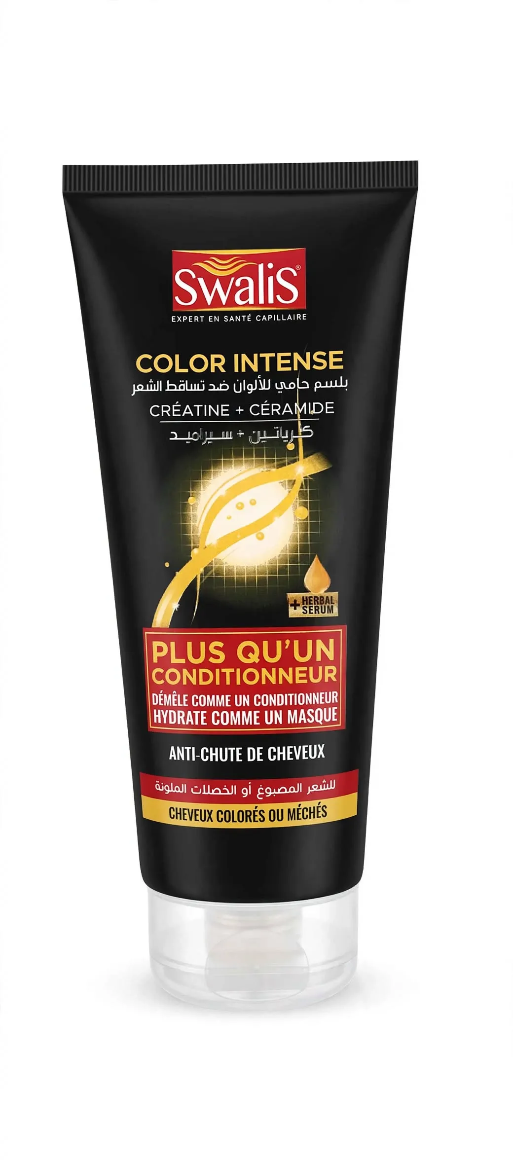 CONDITINNEUR COLOR INTENSE ANTI CHUTE