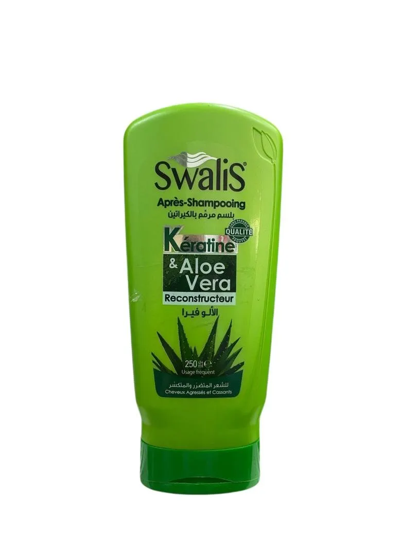 CONDITIONNEUR SWALIS ALOE VERA