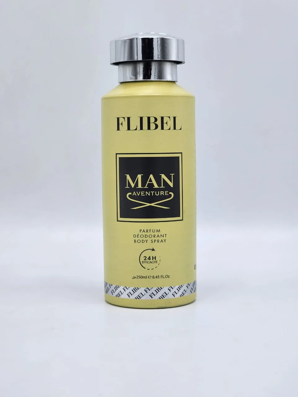 DEODORANT FLIBEL MEN 250 ML AVENTURE
