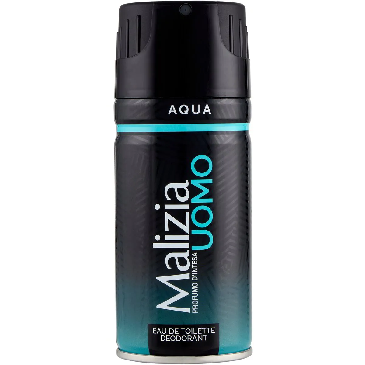 DEODORANT MALIZIA 200ML AQUA