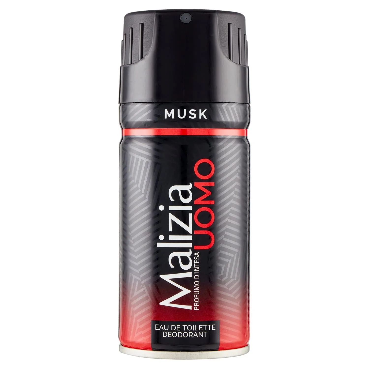 DEODORANT MALIZIA 200ML MUSK