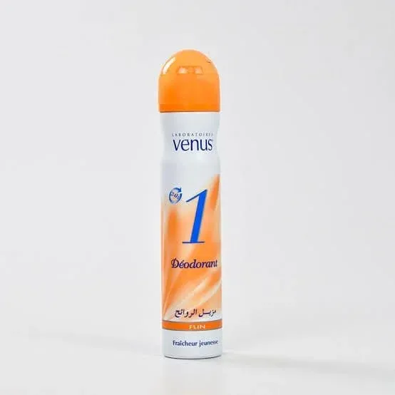 DEODORANT NUM 1