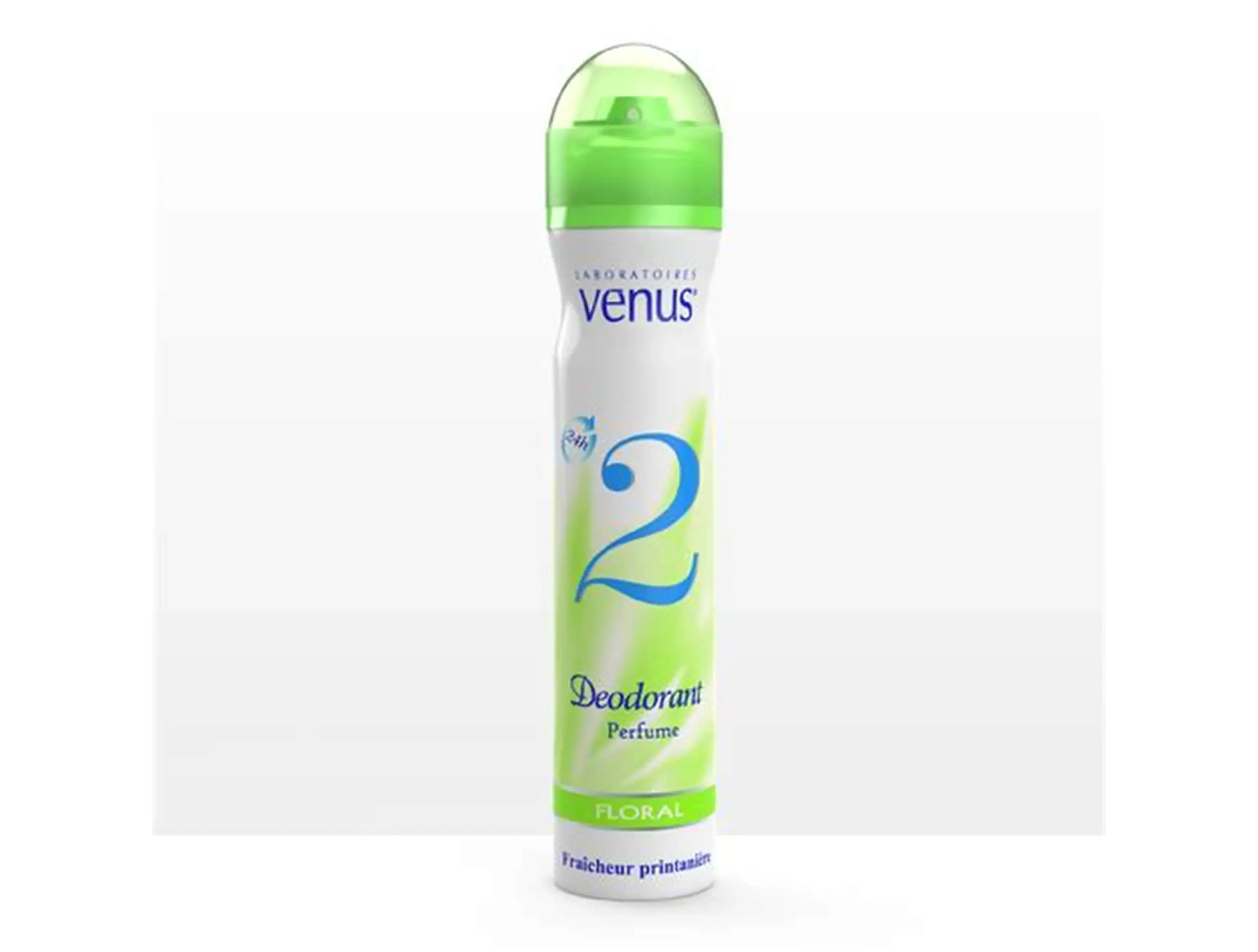 DEODORANT NUM 2