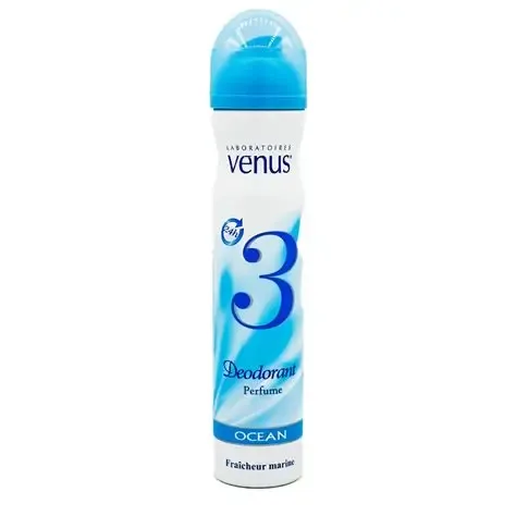 DEODORANT NUM 3