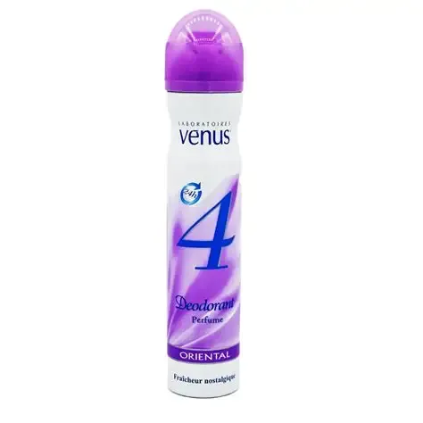 DEODORANT NUM 4