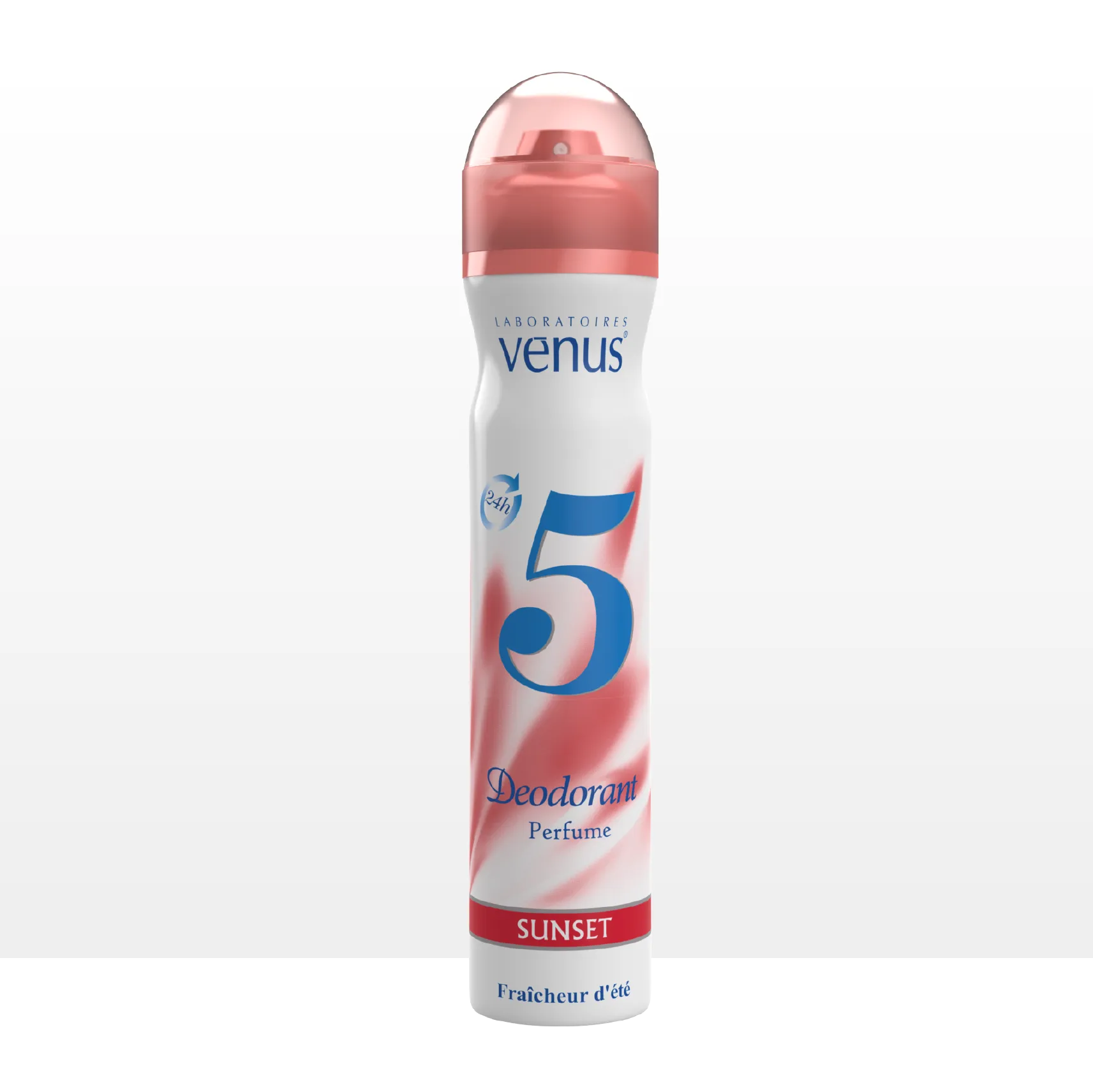 DEODORANT NUM 5