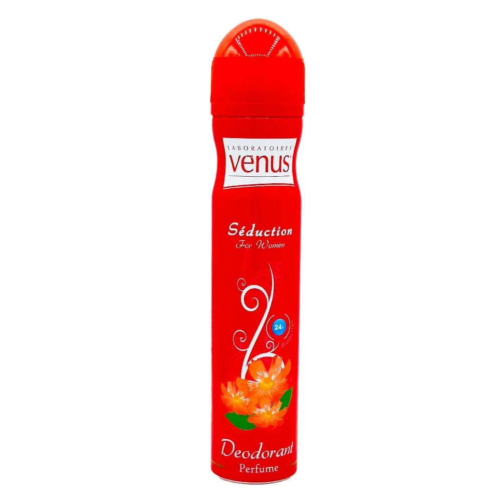 DEODORANT  SEDUCTION