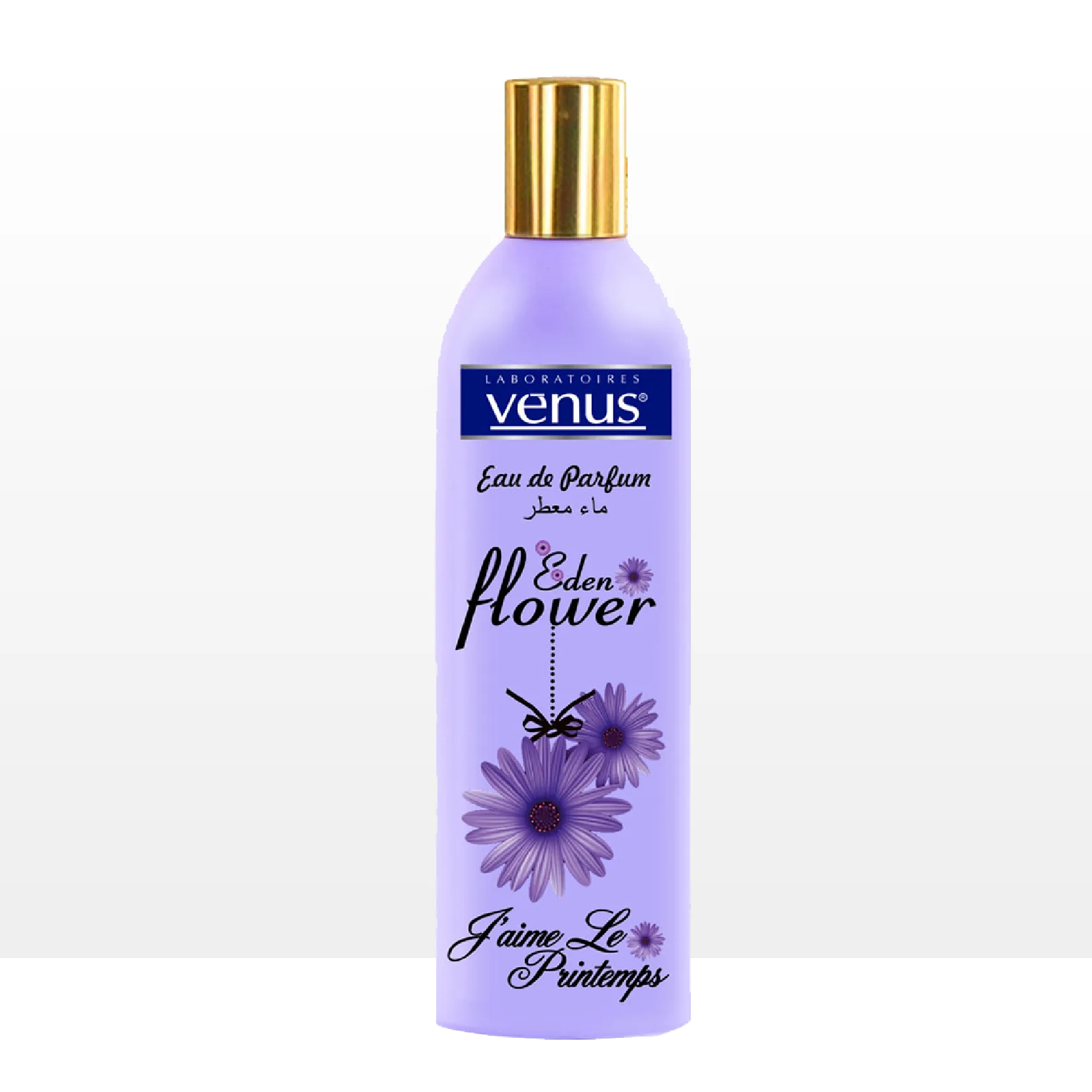 EAU DE PARFUM EDEN FLOWER
