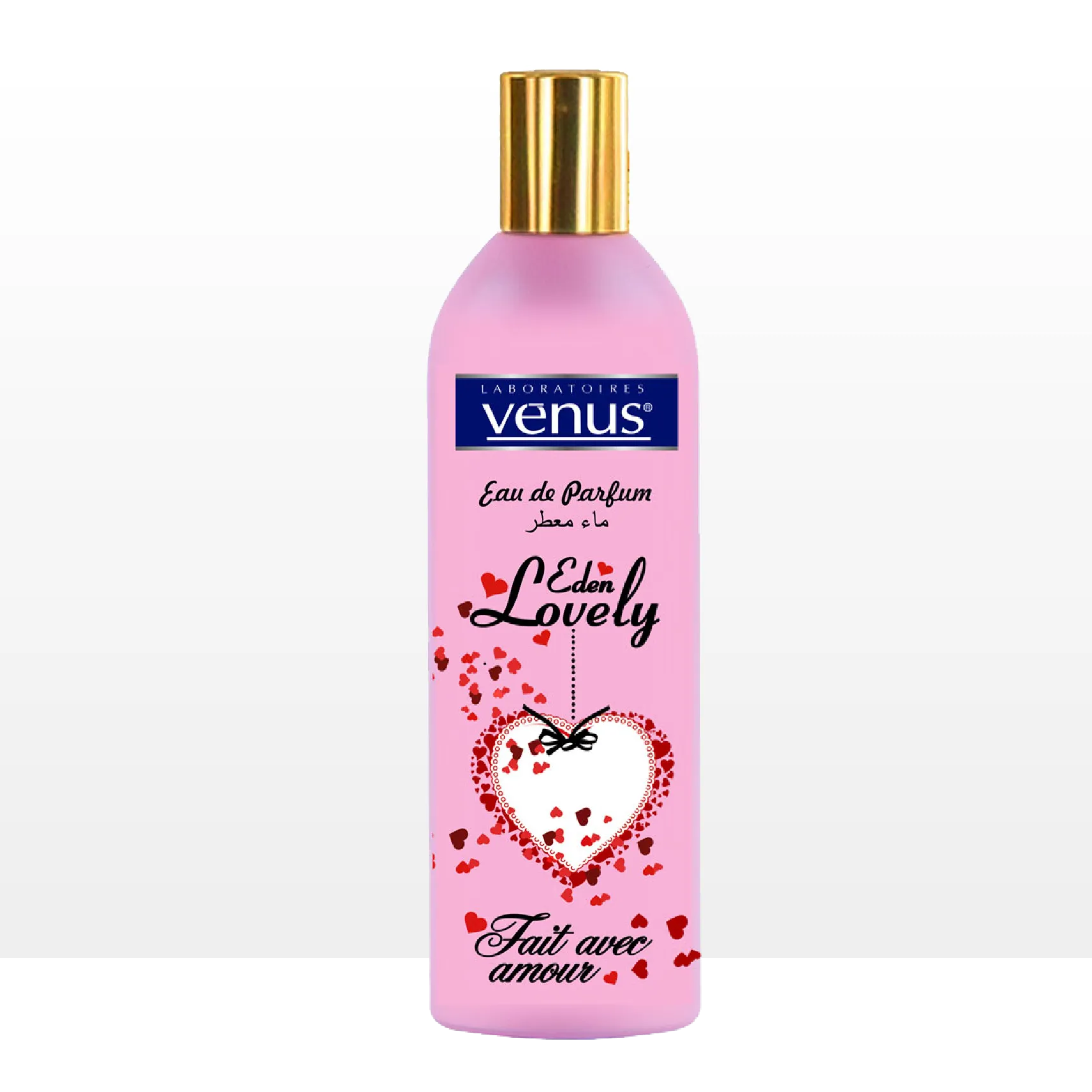 EAU DE PARFUM EDEN LOVELY