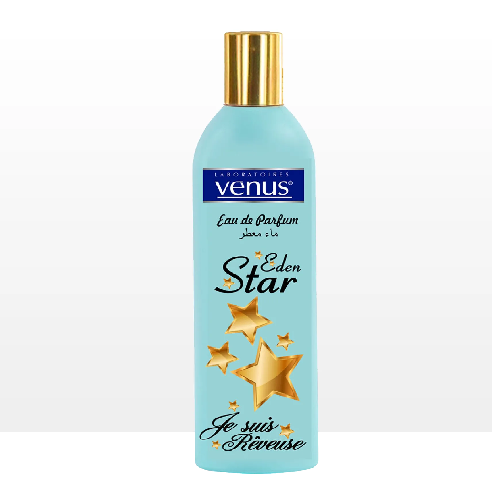 EAU DE PARFUM EDEN STARS