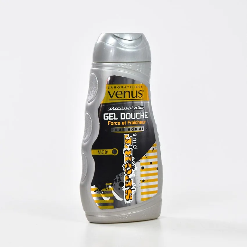 GEL DOUCHE HOMME  SPORT