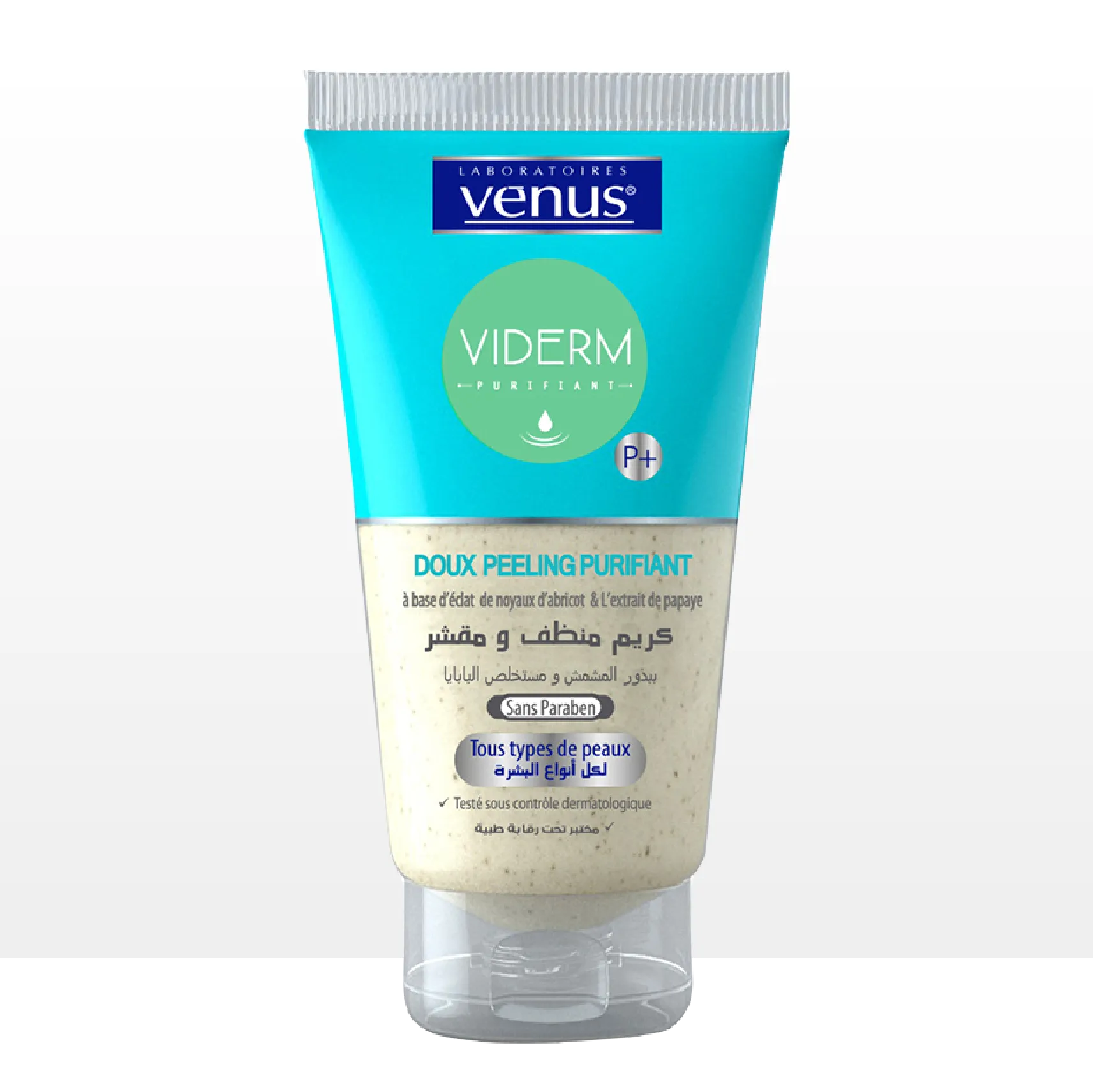 GOMMAGE VENUS PEELING