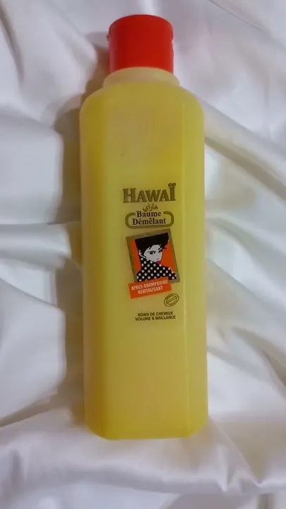 HAWAI APRES SHAMPOOING 800ML
