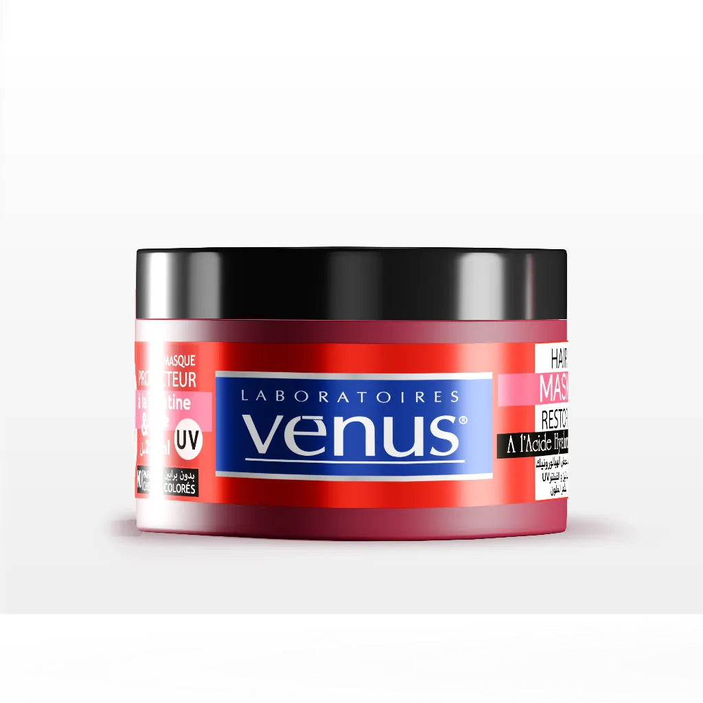 MASQUE CHEVEUX COLOR PROTECT