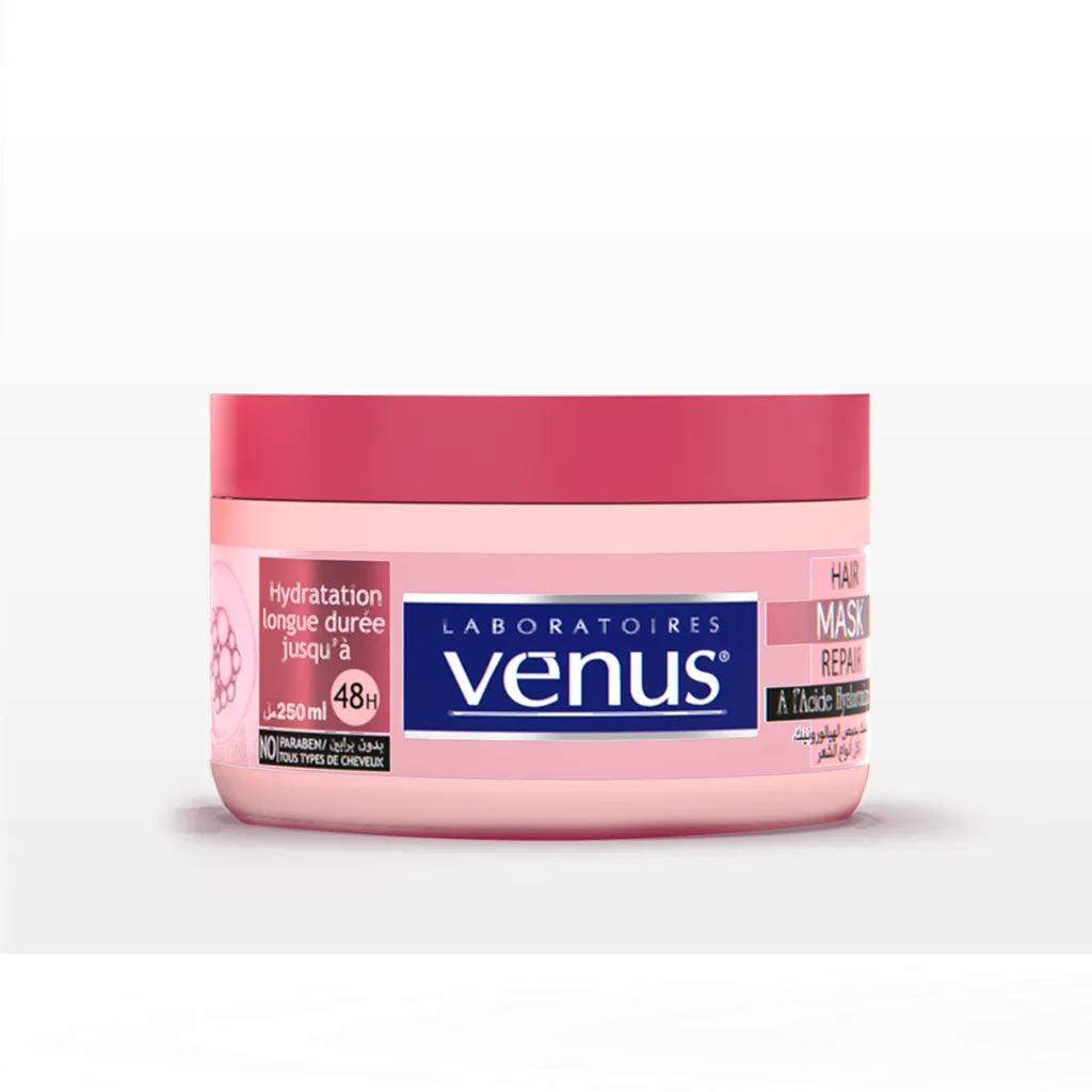 MASQUE CHEVEUX REPAIR