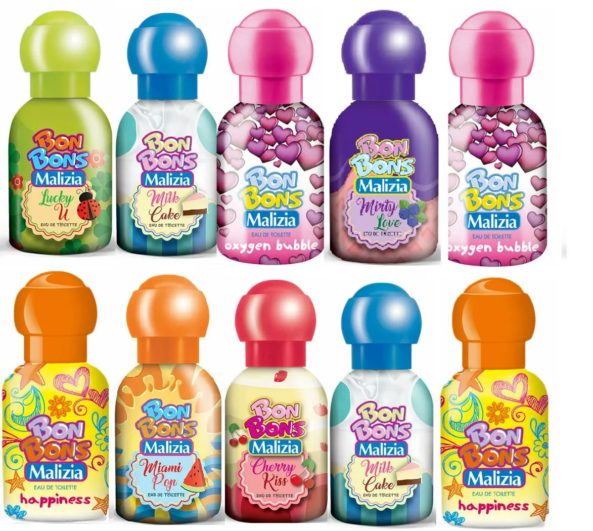PARFUM BONBON KIDS