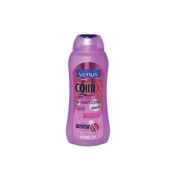 SHAMPOING COIFFIX PROTEIN DE SOINS