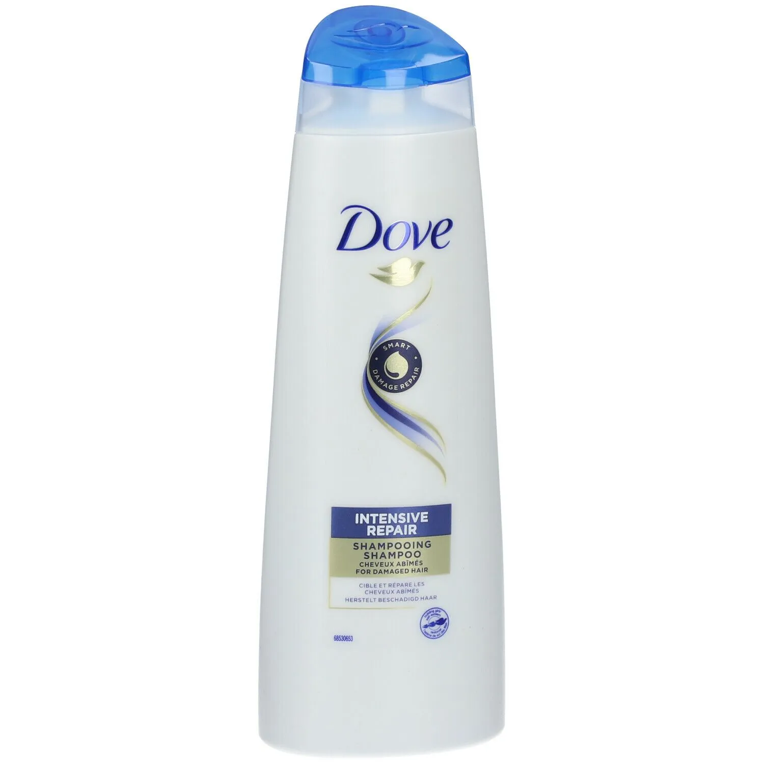 SHAMPOOING DOVE 250 ML REPARATION INTENSE