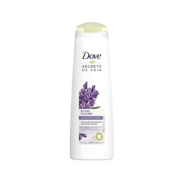SHAMPOOING DOVE 250 ML RITUEL VOLUME