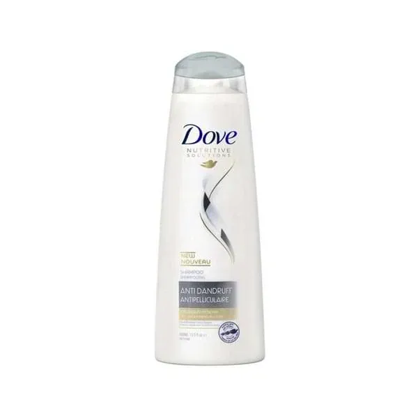 SHAMPOOING DOVE 250ML ANTI CHUTE