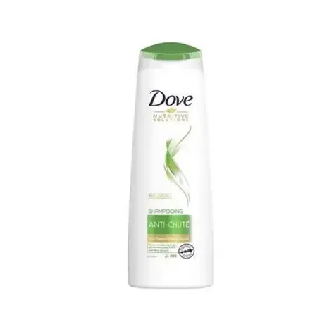 SHAMPOOINNG DOVE 250ML ANTI CHUTE