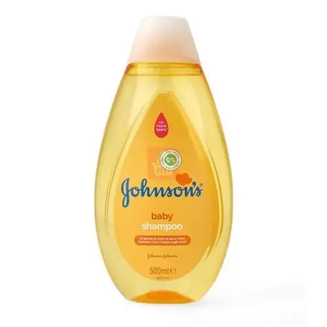 SHP JOHNSON 500 ML