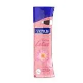 venus gel douche fleur lotuce